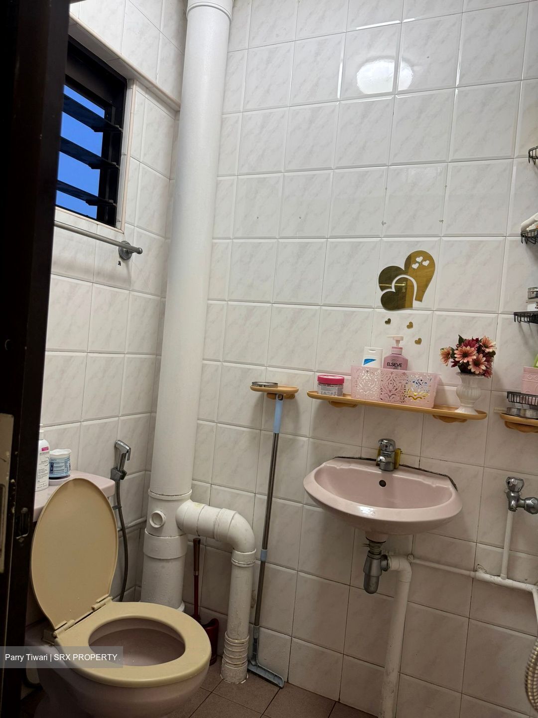 Blk 115 Jurong East Ville (Jurong East), HDB 3 Rooms #564246571